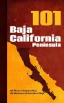 Baja California Peninsula 101 cover