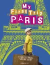 My First Trip to Paris cover