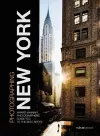 Photographing: New York cover