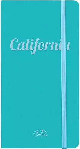 California - Journals cover