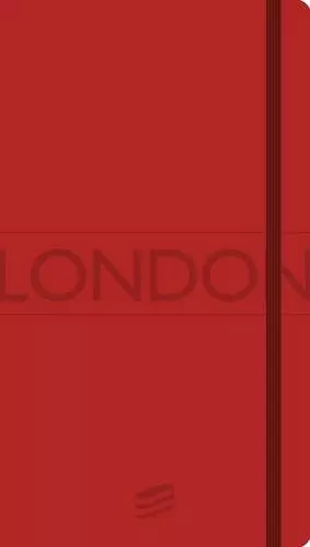 London cover