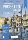 Nuovissimo Progetto italiano 1b + IDEE online code cover