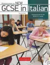 Preparazione al New GCSE in Italian cover