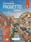 Nuovissimo Progetto italiano 2b cover