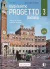 Nuovissimo Progetto italiano 3 + IDEE online code cover