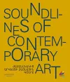 Soundlines of Contemporary Art cover