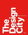 The Design City cover