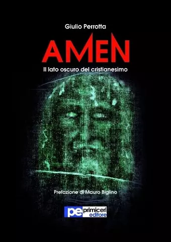 Amen. Il lato oscuro del Cristianesimo cover