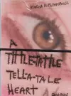 A tittle-tattle tell-a-tale heart cover