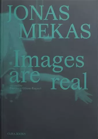 Images Are Real cover
