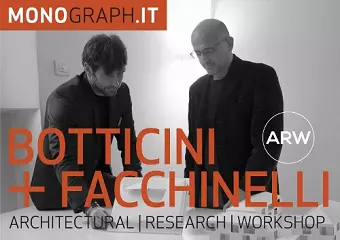 Botticini + Facchinelli cover