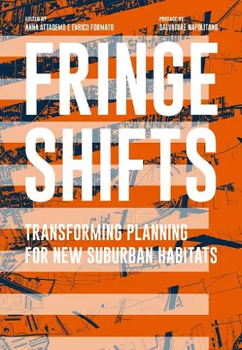 Fringe Shifts cover