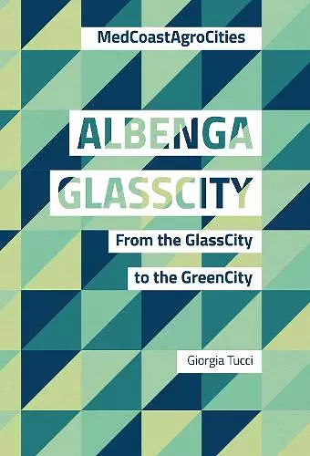 Albenga GlassCity cover