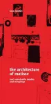 The Architecture of Matisse cover