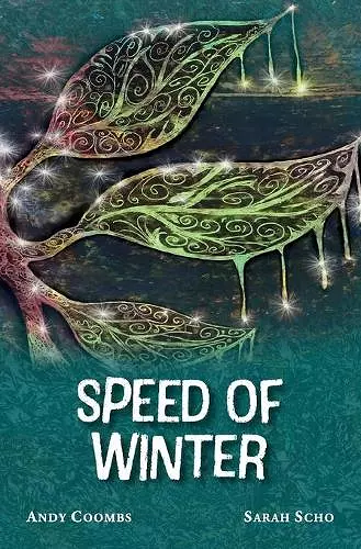 Speed of Winter cover