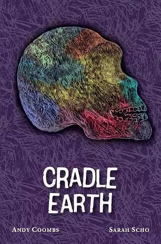 Cradle Earth cover