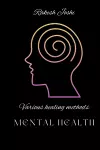 Various healing methods - mental health cover