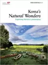 Korea's Natural Wonders cover