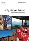 Religion in Korea cover