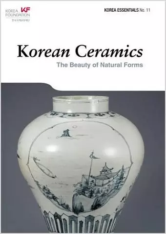 Korean Ceramics cover