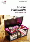 Korean Handicrafts cover