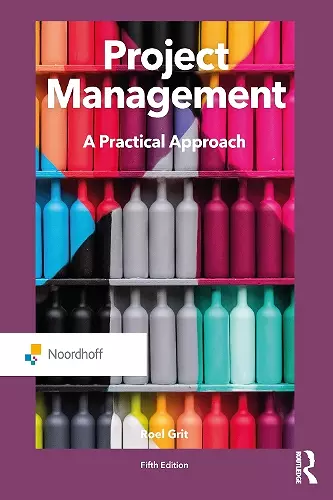 Project Management cover