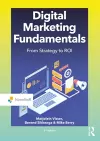 Digital Marketing Fundamentals cover