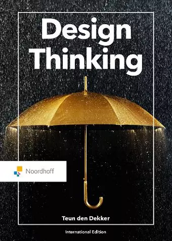 Design Thinking cover