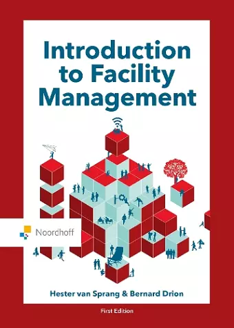 Introduction to Facility Management cover