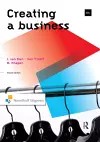 Creating a Business cover