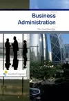 Business Administration cover