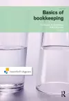 Basics of Bookkeeping cover