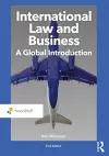 International Law and Business cover