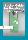 Pocket Guide for Hospitality Managers cover