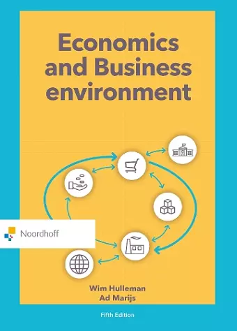 Economics and Business Environment cover