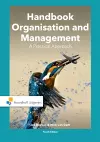 Handbook Organisation and Management cover