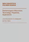 Elementorganic Monomers: Technology, Properties, Applications cover