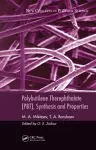 Polybutilene Therephthalate (PBT), Synthesis and Properties cover