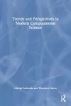 Trends and Perspectives in Modern Computational Science cover