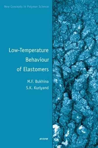 Low-Temperature Behaviour of Elastomers cover