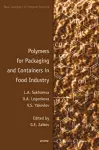 Polymers for Packaging and Containers in Food Industry cover