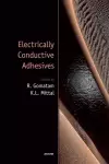 Electrically Conductive Adhesives cover