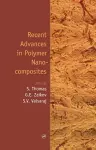 Recent Advances in Polymer Nanocomposites cover