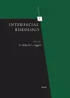 Interfacial Rheology cover