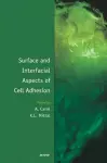 Surface and Interfacial Aspects of Cell Adhesion cover