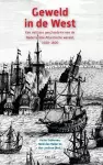 Geweld in de West cover