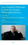 From Scientific Philosophy to Myth: An Unquiet Philosophical Journey cover