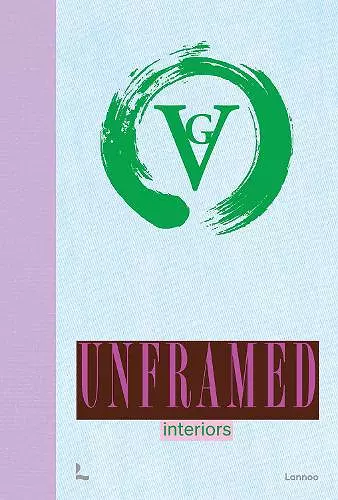 UNFRAMED cover