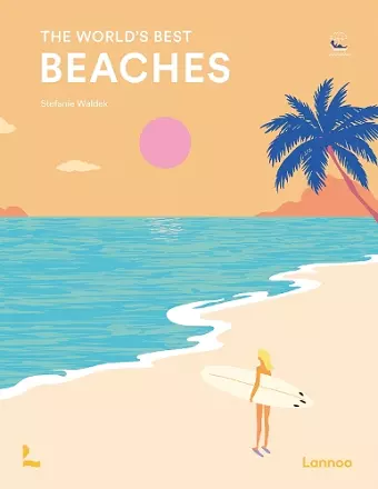 The World's Best Beaches cover