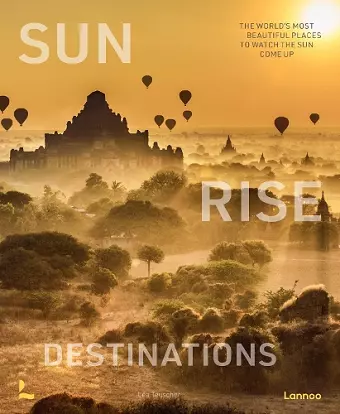 Sunrise Destinations cover